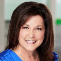 portrait of Cindy Steeb